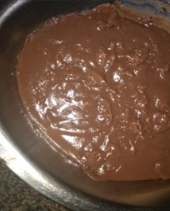 Como fazer brigadeiro de panela