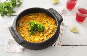 Moqueca