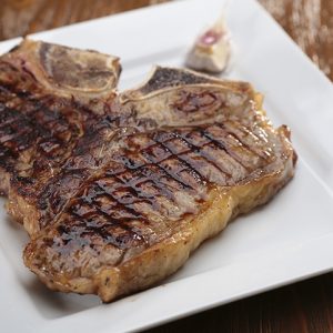 Chuleta Bovina Nordestina – Receita deliciosa