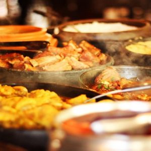 Cozinha mineira e os seus segredos