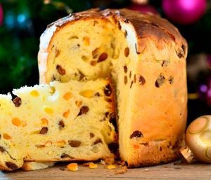 Como fazer panetone e chocotone para vender