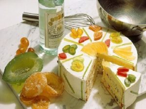 Cassata Siciliana