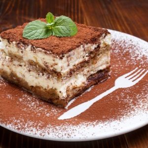 O melhor das sobremesas italianas: 2 receitas de dar água na boca