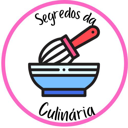 Segredos da Culinária